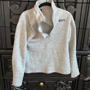 Patagonia Pullover